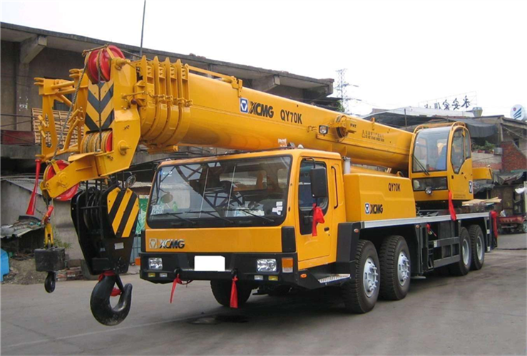 平谷区吊车出租选择重点