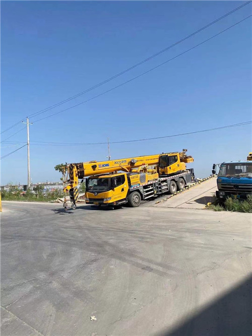 平谷区吊车作业时，可能会产生哪些额外收费项目？