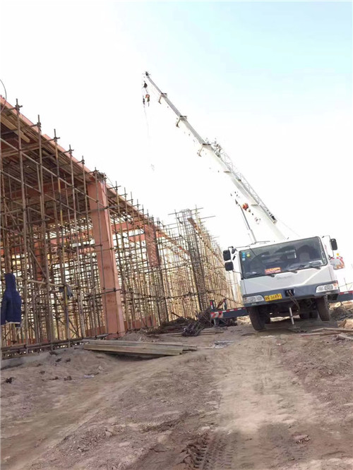 平谷区吊车作业的安全注意事项有哪些？